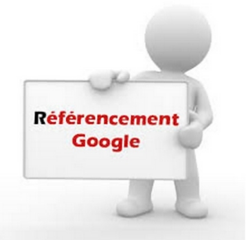 Consultant référencement Google